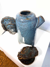 Image 3 of Seaside Teapot
