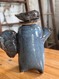 Image 4 of Seaside Teapot
