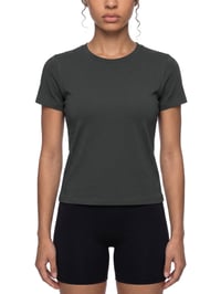 Image 5 of Quick Dry "NO ONE IS YOU" T-shirt 