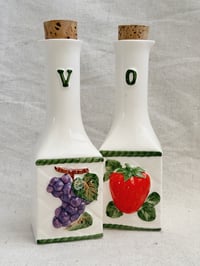 Image 1 of Garden Pantry Cruets