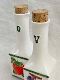 Image 3 of Garden Pantry Cruets