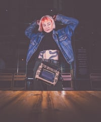Image 1 of REISSUE - Relic Bag
