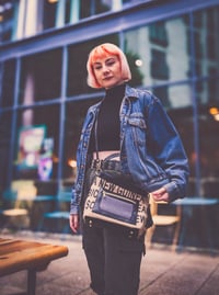 Image 2 of REISSUE - Relic Bag