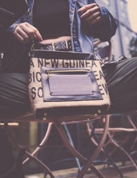 Image 5 of REISSUE - Relic Bag