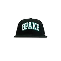 Image 1 of VARSITY CULTURE & LIFESTYLE SNAPBACK
