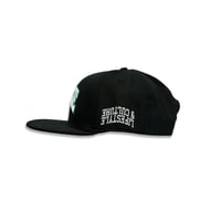 Image 2 of VARSITY CULTURE & LIFESTYLE SNAPBACK