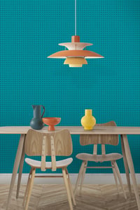 Image 1 of Peggy Wallpaper - Lido