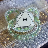 Image 2 of Therian Adult Pacifier