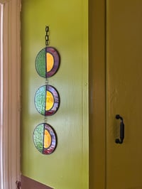Image 1 of The Jesus and Mirror Chain (Sunrise)