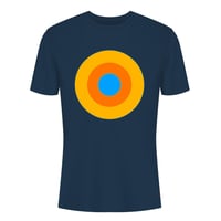 MODCAST NAVY TARGET