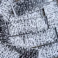 Image 3 of MALIGNANT HYPERTHERMIA/CORROSIVE FESTERING "SPLIT" PROTAPE