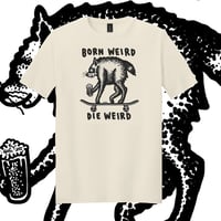 Image 2 of JIMOTHY TEE