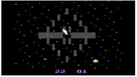 Image 2 of TV POWWW! - Atari 2600