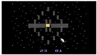 Image 4 of TV POWWW! - Atari 2600