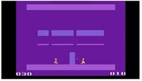 Image 4 of Cyber Elevator - Atari 2600