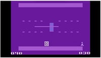 Image 3 of CIBERNÉTICA ASCENSOR - Atari 2600