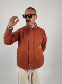Image 5 of "Melin" Jacket 