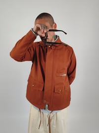 Image 8 of "Melin" Jacket 