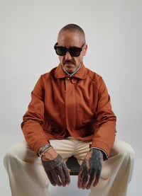 Image 3 of "Melin" Jacket 