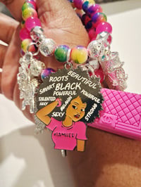 Image 1 of Ms. Monica in pink