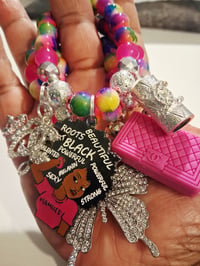 Image 2 of Ms. Monica in pink