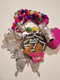 Image 3 of Ms. Monica in pink