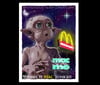 Mac and Me 18x24 print