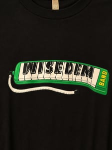 Image of Wisedem Band - Melodica Print