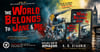 The World Belongs to Jane & Me – Part #1: 1963 (Signed)