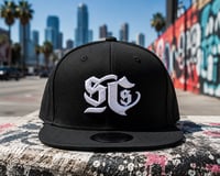 Image 1 of SCS SNAPBACK
