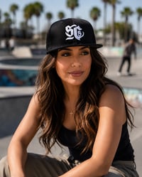 Image 2 of SCS SNAPBACK