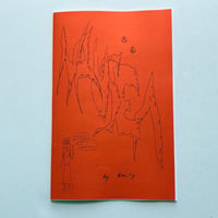 Image 1 of NAUSEA by Emmie Zimmer!