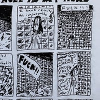 Image 9 of NAUSEA by Emmie Zimmer!