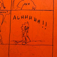 Image 2 of NAUSEA by Emmie Zimmer!