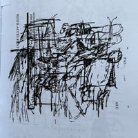 Image 16 of NAUSEA by Emmie Zimmer!