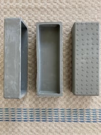 Image 2 of Rubber loom feet