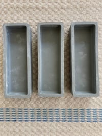 Image 1 of Rubber loom feet