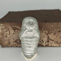 Image 2 of Pewter sparky