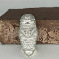 Image 1 of Pewter sparky