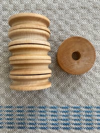Image 3 of Spare parts for Lilla loom