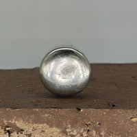 Image 2 of glow cast pewter coin