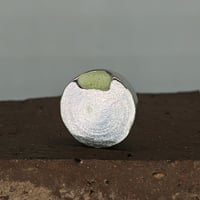 Image 5 of glow cast pewter coin