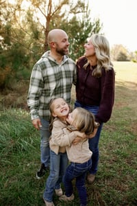 Image 1 of Holiday Limited Edition Sessions - Outdoor
