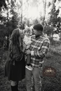 Image 3 of Holiday Limited Edition Sessions - Outdoor