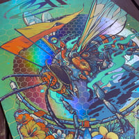 Image 1 of Official 311 Gig Poster - 7.23.26 show - Holmdel, NJ