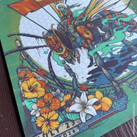 Image 3 of Official 311 Gig Poster - 7.23.26 show - Holmdel, NJ