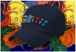 Image of LAZYITIS CAP.
