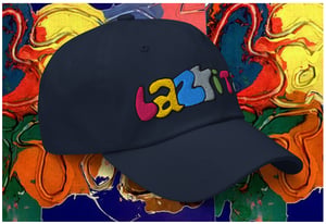 Image of LAZYITIS CAP.