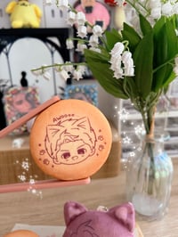 Image 4 of [LIMITED-TIME PO] Valko’s Cocoa Corner