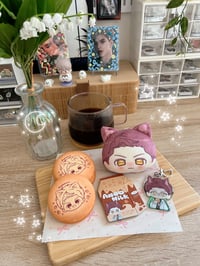 Image 3 of [LIMITED-TIME PO] Valko’s Cocoa Corner